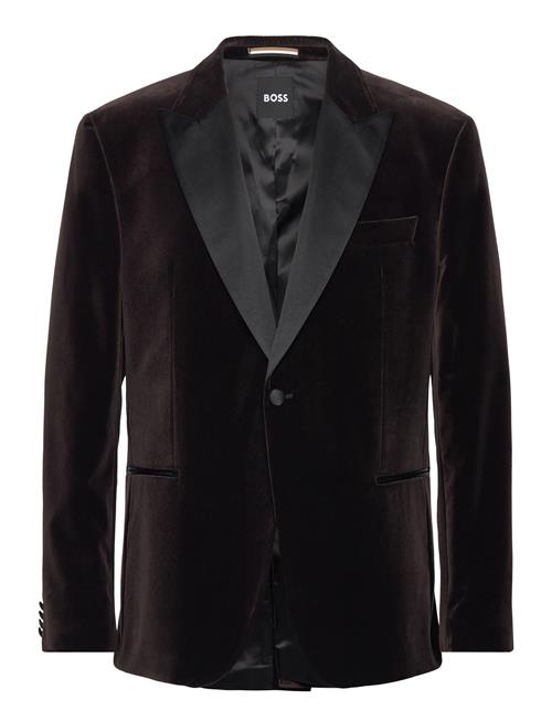 BOSS | H-Hutson-Tux-254 | 48