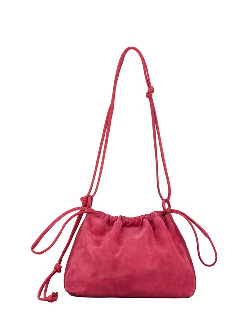 Becksöndergaard | Suede Giana Bag | ONE SIZE