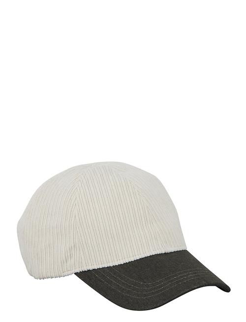 Becksöndergaard | Corduroy Malvi Cap | ONE SIZE