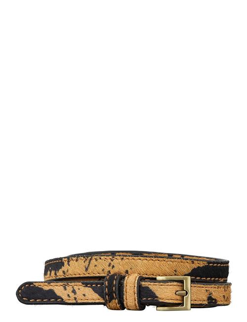 Becksöndergaard | Tigarea Aria Leather Belt | XS/S