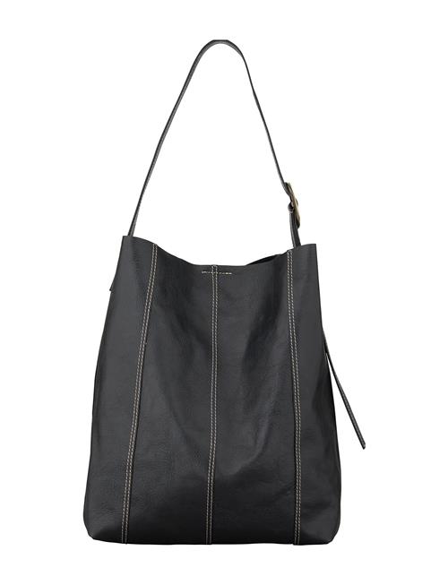 Becksöndergaard | Panel Mae Buckle Bag | ONE SIZE