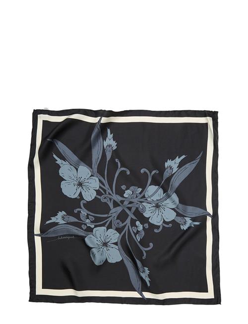 Becksöndergaard | Magna Flower Sia Scarf | ONE SIZE