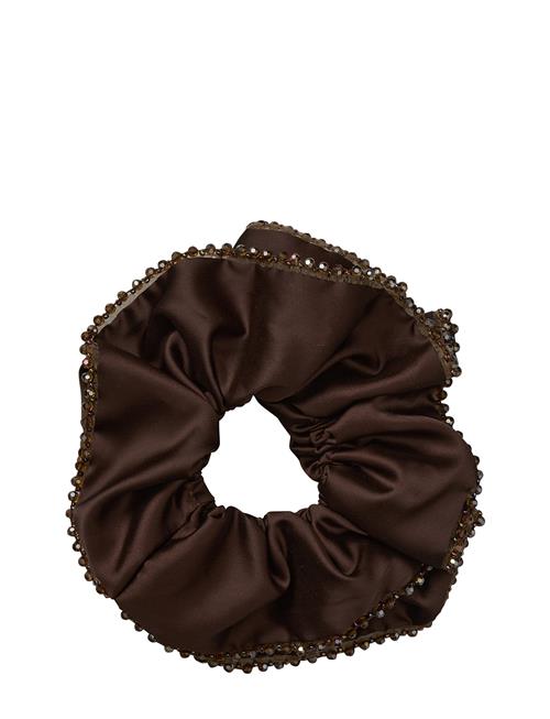 Becksöndergaard | Luster Bead Scrunchie | ONE SIZE