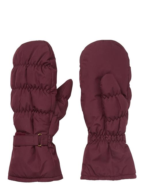 Becksöndergaard | Padded Nylona Mitten | S/M