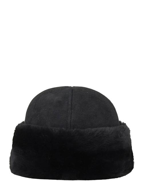 Becksöndergaard | Dora Shearling Hat | XS/S