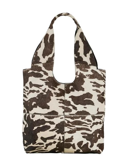 Becksöndergaard | Texas Leather Demi Bag | ONE SIZE