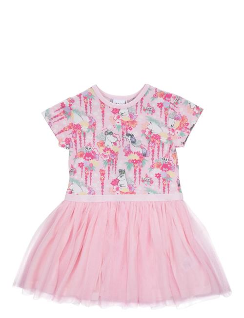 Martinex | Blomkrans Tyllklänning | 92