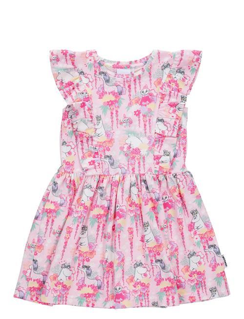 Martinex | Blomkrans Klänning | 122