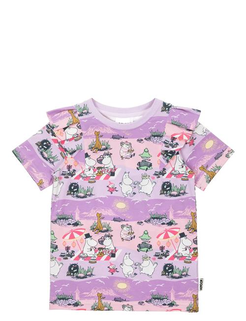 Martinex | Stranddag T-Shirt | 116