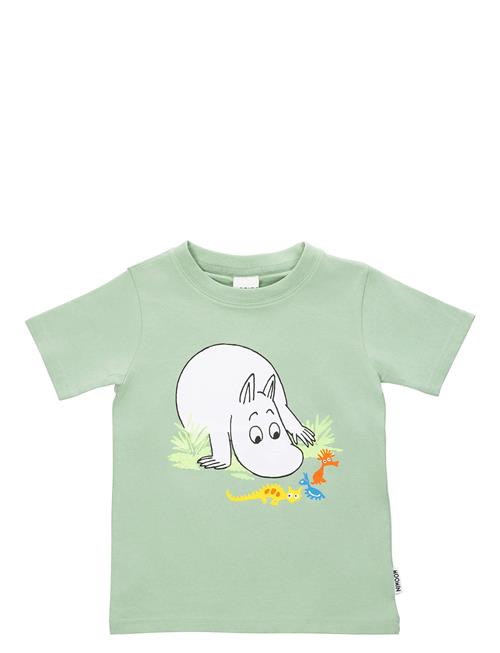 Martinex | Moomintrollet T-Shirt | 122