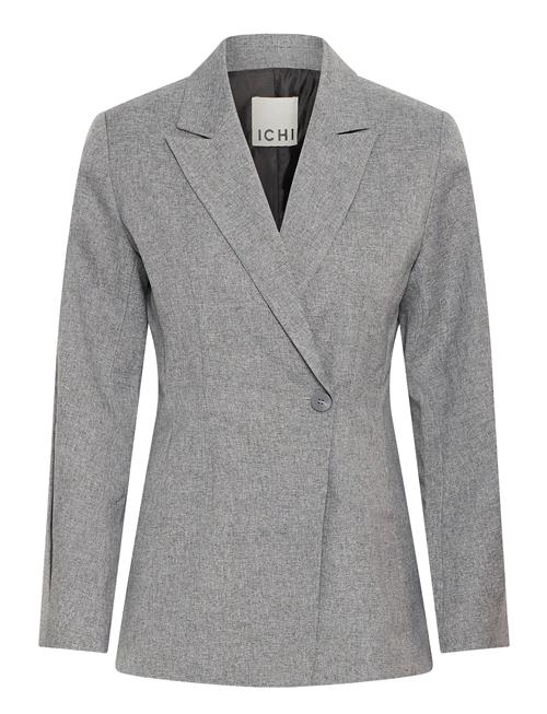 ICHI | Ihunola Bl | 36