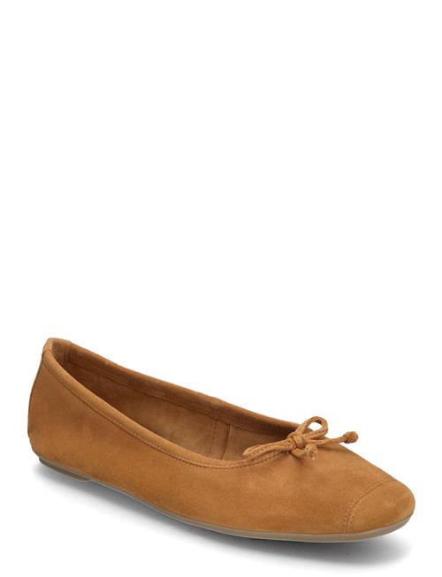 Mango | Bow Suede Ballerina | 39