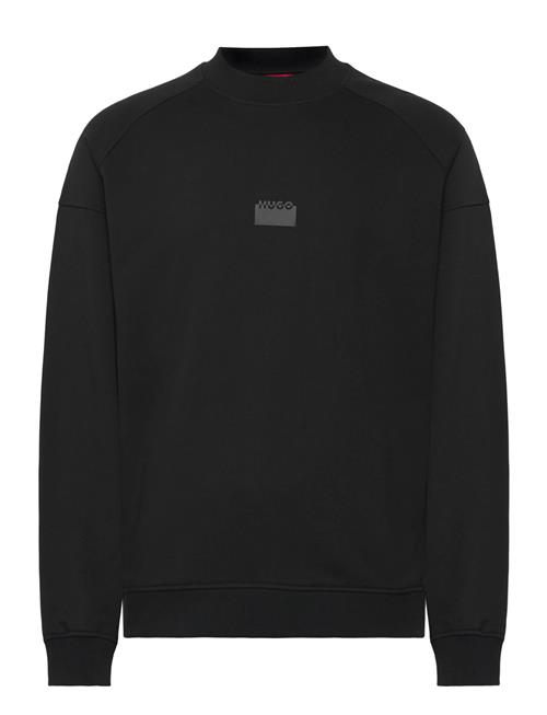 HUGO | Delastcrew | M