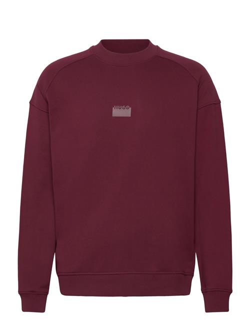 HUGO | Delastcrew | S