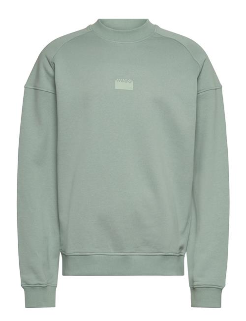 HUGO | Delastcrew | M