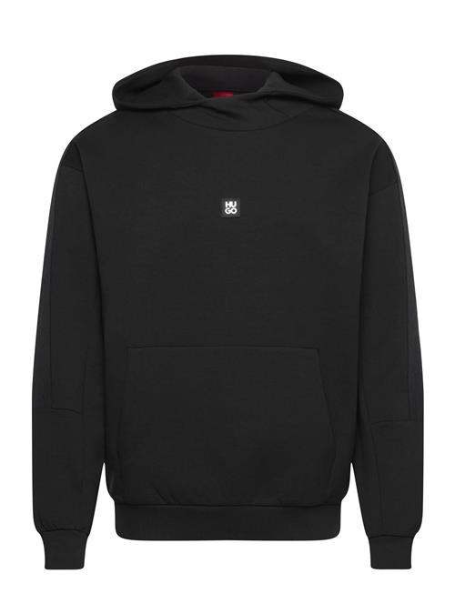 HUGO | Danovohood | M