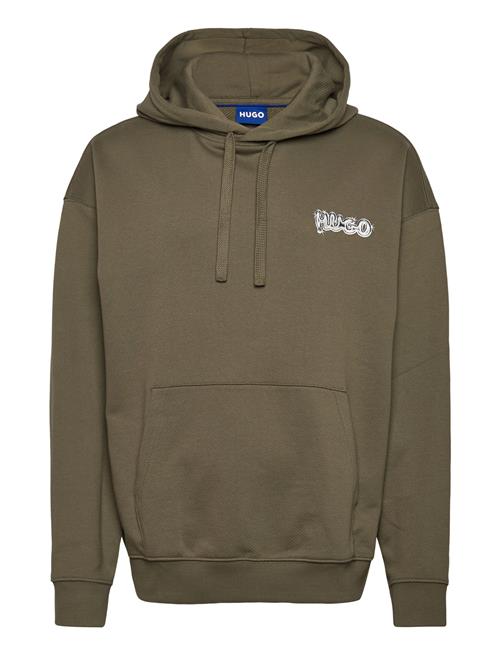 HUGO BLUE | Nyrohood | XXL