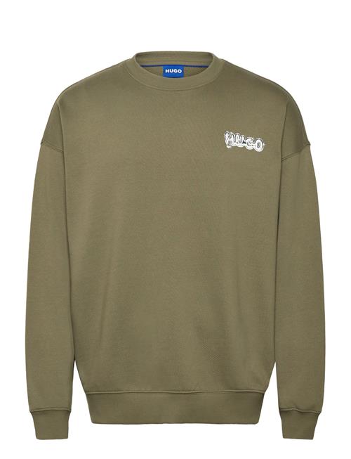 HUGO BLUE | Nyrocrew | S