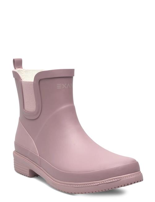 Exani | Low Color Boot W | 37