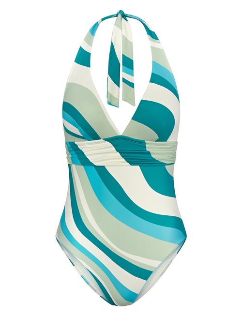 Triumph | Summer Mix & Match Op Plunge Pt | D x 38