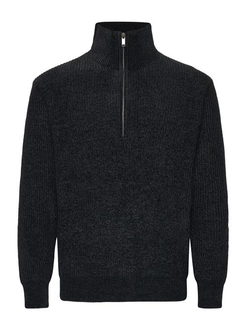 INDICODE | Inhunch ½ Zip | M