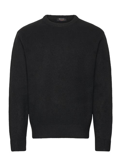 INDICODE | Inbertrax O-Neck | M