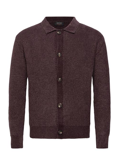 INDICODE | Inhunch Cardigan | L
