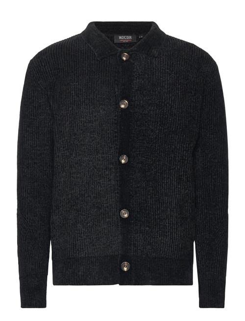 INDICODE | Inhunch Cardigan | M