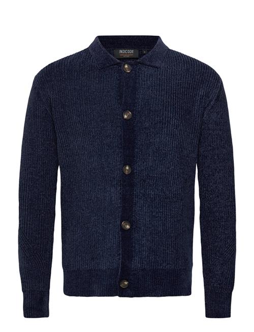INDICODE | Inhunch Cardigan | M