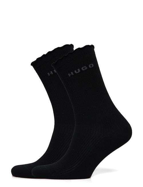 HUGO | 2P Rs Lettuce Cc W | 35-38