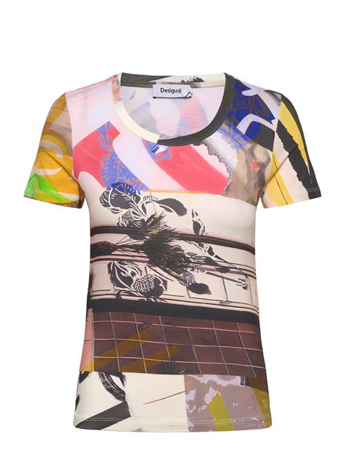 Desigual | Collage | M