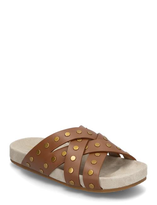 Michael Kors | Irene Flat Sandal | 37