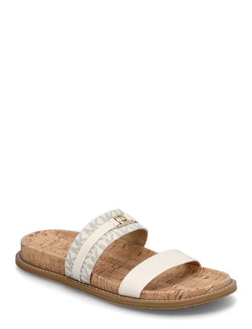 Michael Kors | Mandy Flat Sandal | 40