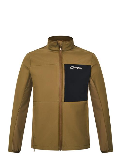 Berghaus | Bg M Ghlas 3.0 Softshell Jkt | L