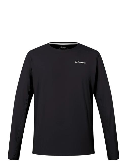 Berghaus | Bg Berghaus Delta Ls Tee Am | XL