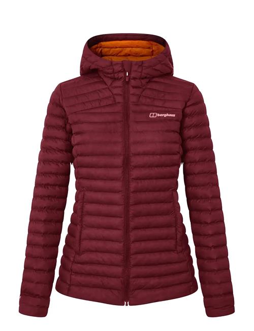 Berghaus | Bg W Nula Micro Jkt | S