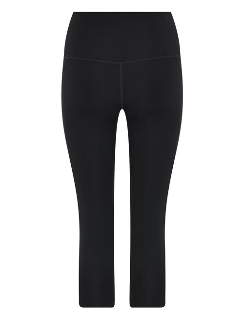 Girlfriend Collective | Compressive High-Rise Legging, Capri | M