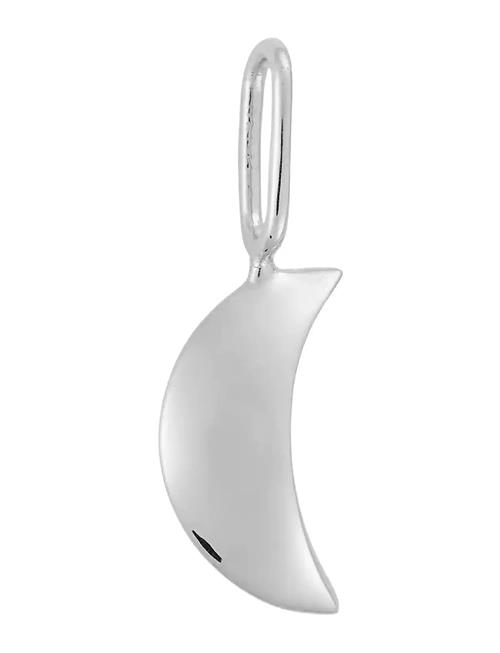 Design Letters | Darling Charm Collection, Silver | ONE SIZE