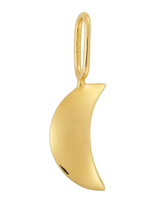 Design Letters | Darling Charm Collection, Gold Plated | ONE SIZE