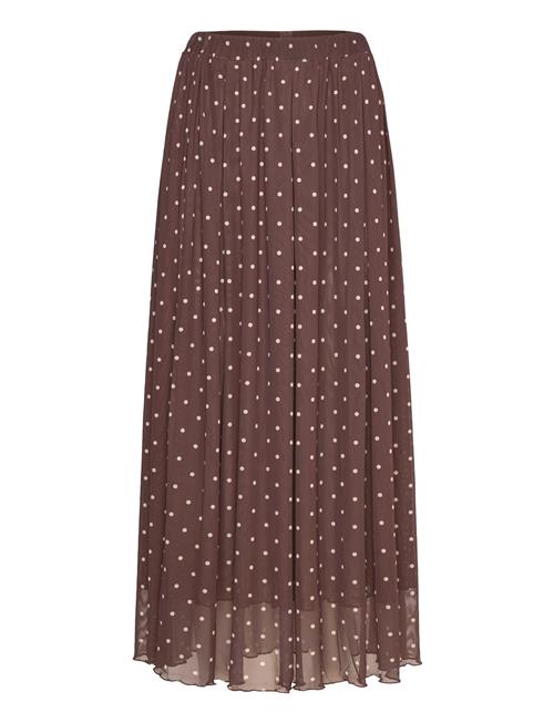 Soft Rebels | Srroselyn Midi Skirt | XL