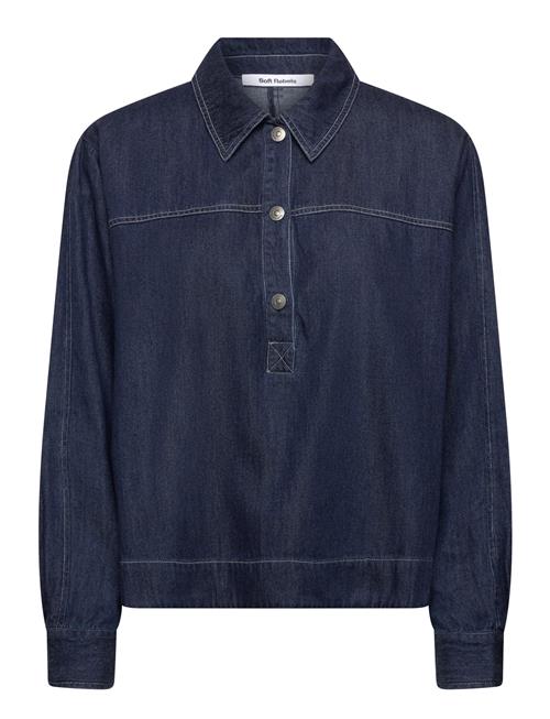 Soft Rebels | Srportia Blouse | M