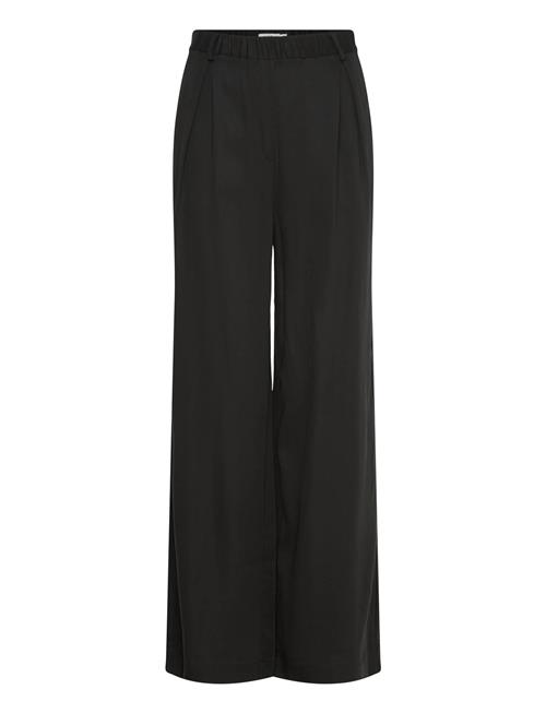 Soft Rebels | Srstormy Midwaist Wide Pant | S