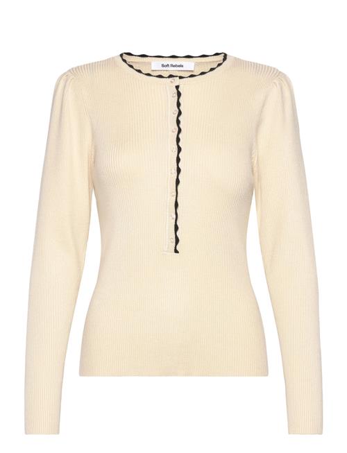 Soft Rebels | Srjude Knit | M
