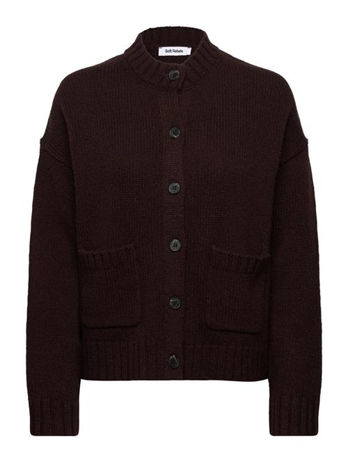 Soft Rebels | Srtimo Cardigan Knit | L