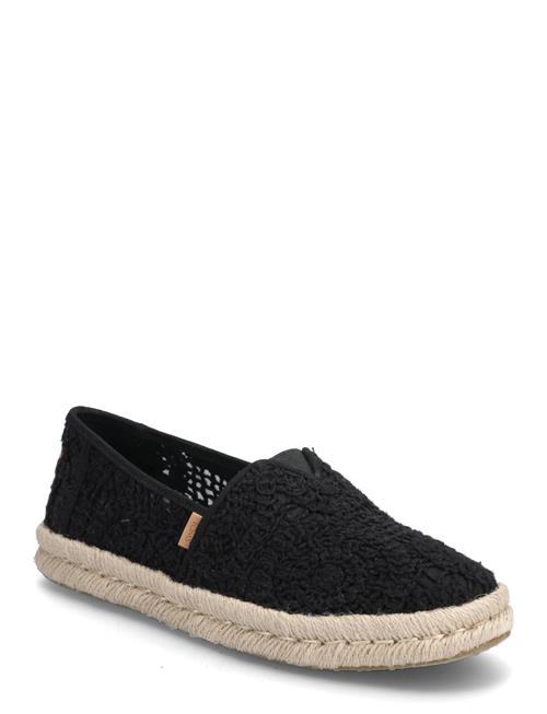 TOMS | Alpargata Rope 2.0 | 37.5