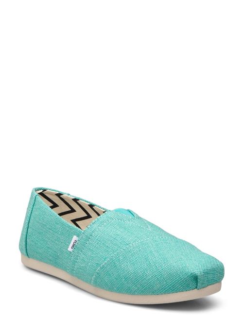 TOMS | Alpargata Classic | 38