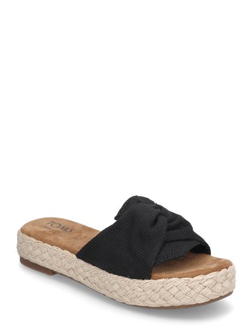 TOMS | Abby Slide | 38.5