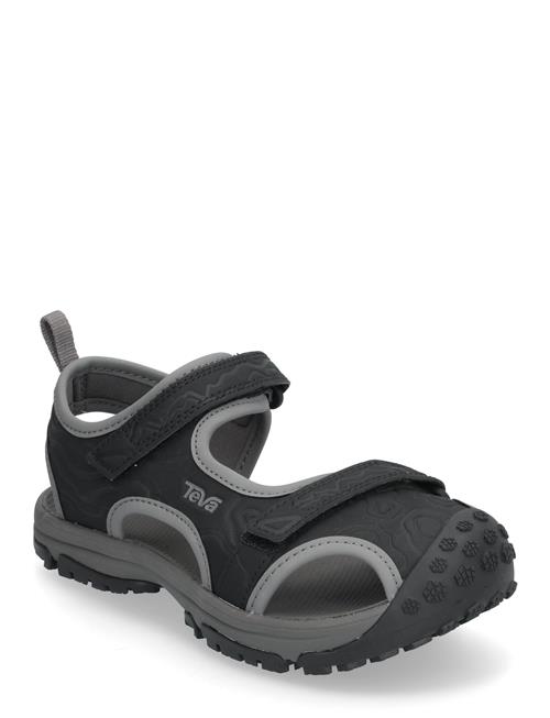 Teva | Toachi Hydratrek | 33-34