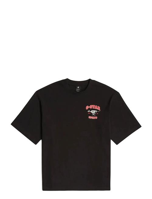 G-Star | Running Dog Back Gr Boxy R T | S