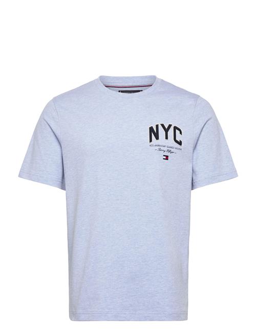 Tommy Hilfiger | Hilfiger Script Nyc Tee | L